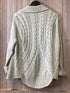 J Jill Cardigan Size Medium-Petite